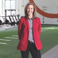 Wellbridge Employee Joanna's profile photo