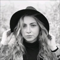 Angrisa Group Employee Martyna Nieznalska's profile photo