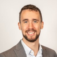 Vantem Global LLC Employee Warren Hagist's profile photo