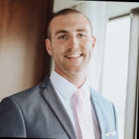 Duoplane Employee Ben Prager's profile photo