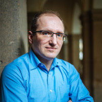 Cologne University of Applied Sciences Employee Roman Bartnik's profile photo