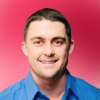 Keynes Employee Jason Vaught's profile photo
