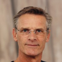 Allinq Employee Martin van Noort's profile photo