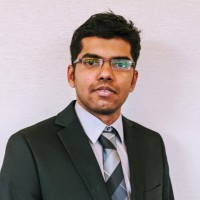 Red Earth Engineering Pty Ltd Employee Sudheer Prabhu's profile photo