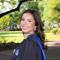 Visit Lake Charles- Louisiana's Playground Employee Aubrey Caldwell's profile photo