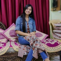 Ahlcon Heights International School Employee Rajnandini Rathore's profile photo