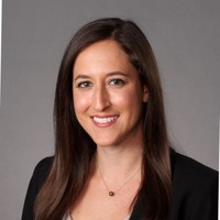 Toast Employee Jaimie Berger's profile photo