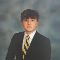 Tullys Good Times Employee Ashton Corona's profile photo