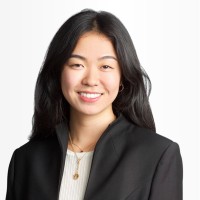 Blue Owl Capital Employee Mia Yu's profile photo