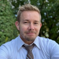 WellSky Employee Ross Terry's profile photo