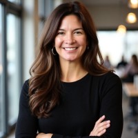 Maggie Laird Email & Phone Number