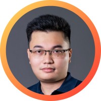 VAR META Employee Frank le's profile photo