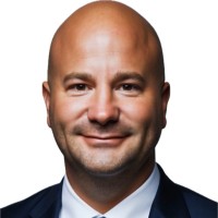 Capital Railroad Contracting Employee Jonathan Hardin's profile photo