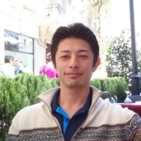 Mitsui & Co. (Malaysia) Sdn. Bhd. Employee Daisuke Ishida's profile photo