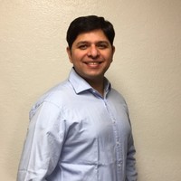 Calsoft Employee Nikhil Joshi's profile photo