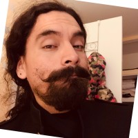 Major Elevator Corp Employee Davo Vox's profile photo