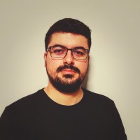 Qconcursos Employee Romulo Mourão's profile photo