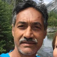 The Maureen and Mike Mansfield Center at the University of Montana Employee Jameel Chaudhry's profile photo