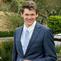 Sagamore Spirit Employee Nicholas Antill's profile photo