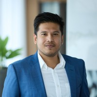 Pritam Ghosh Email