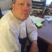 Columbia Tower Club Employee Brian Fenner's profile photo
