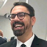 Hiter Controls Employee Evaldo Rodrigues Dos Santos's profile photo