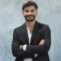 DigDash Employee Samir Yaya's profile photo