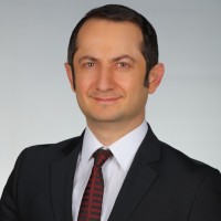 Ankara Yıldırım Beyazıt Üniversitesi Employee Hasan Sener's profile photo