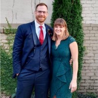 Medical University of South Carolina Employee Geoff McLeod's profile photo