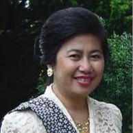 Dewi George Email