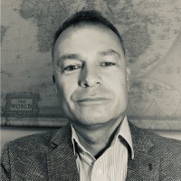 Revolut Employee Jamie Colvin's profile photo