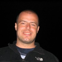 Backroad Mapbooks Employee Chris Taylor's profile photo