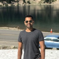 PayPal Employee Sandeep Gaikwad's profile photo