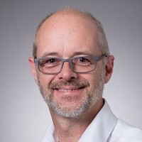 Lyreco Skandinavien Employee Danny Pedersen's profile photo