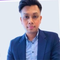 MACP Berhad Employee Firdaus Rahman's profile photo