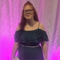 Zinc Systems Employee Emily Noble's profile photo