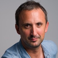 Selinko Employee Grégoire Fremiot's profile photo