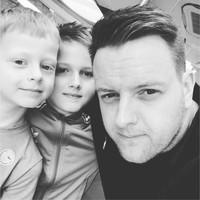 Andrew Whitehead's profile photo