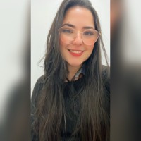 OpenCircle Employee Yasmin Hernandes's profile photo