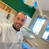 Benevis Employee Ahmed E's profile photo