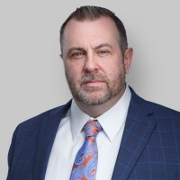Annex Wealth Management Employee Brian Lamborne's profile photo