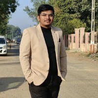 Bhargav Patel Email