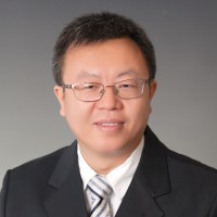 James Zhang Email & Phone Number