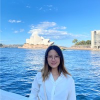 Virtu Employee Connie Zhang's profile photo