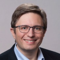 AbbVie Employee Mark Hyman's profile photo