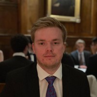 Elliot Wilde Email