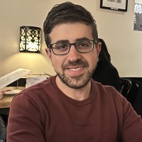 David Mamedov Email