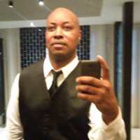 First Class Workforce Solutions Employee Donald Gardner's profile photo