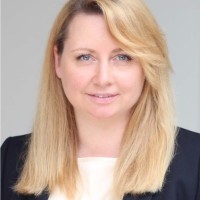 Alona Eiduka Email