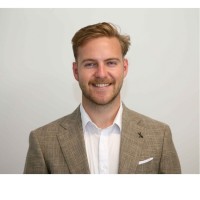 Pitcher Partners Newcastle & Hunter Employee Jake Reimer-Madden's profile photo